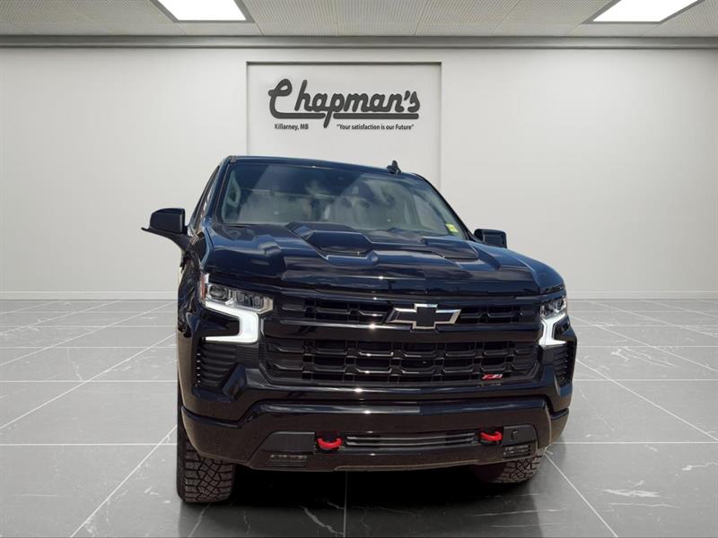chevrolet Silverado 1500 2026 - 27