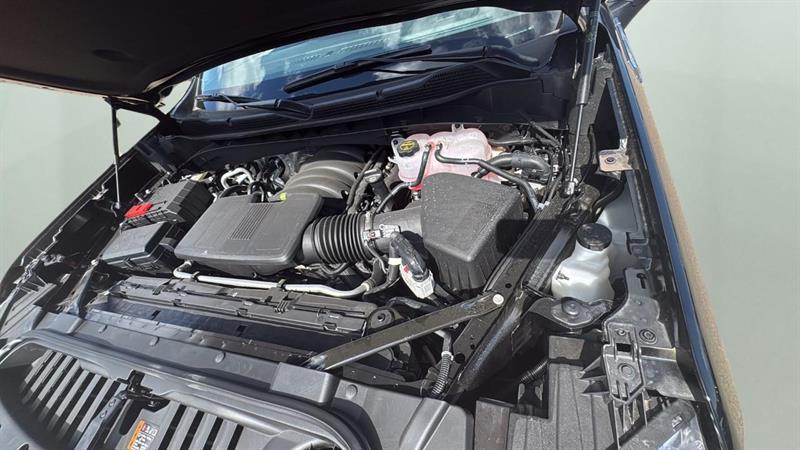 chevrolet Silverado 1500 2026 - 28