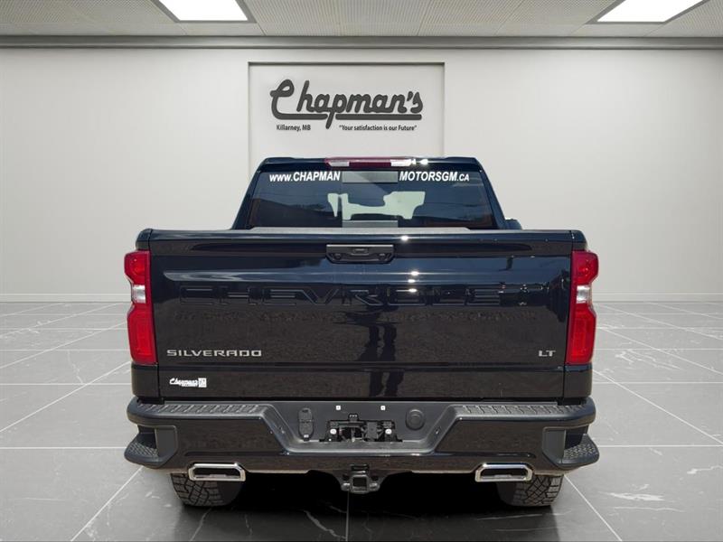 chevrolet Silverado 1500 2026 - 29