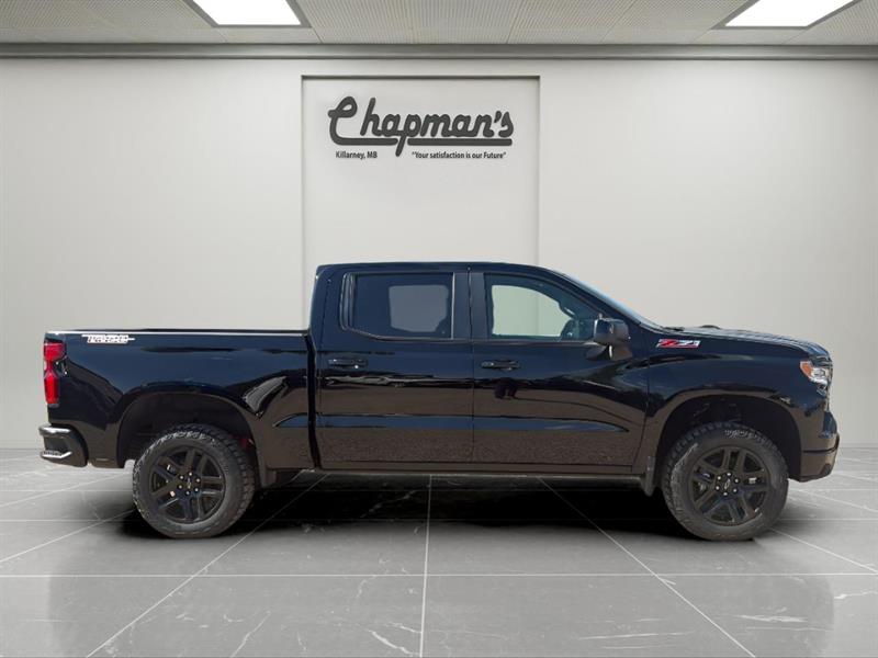 chevrolet Silverado 1500 2026 - 31