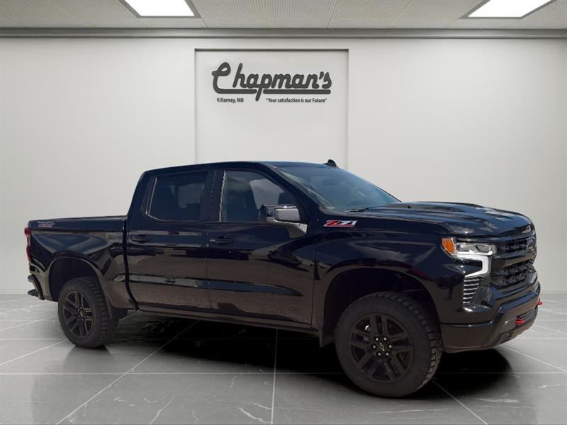 chevrolet Silverado 1500 2026 - 32