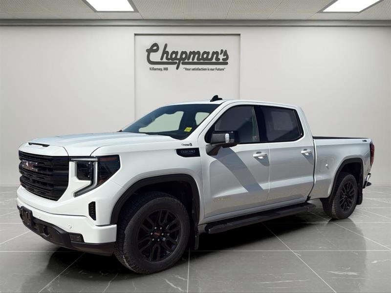 gmc Sierra 1500 2026