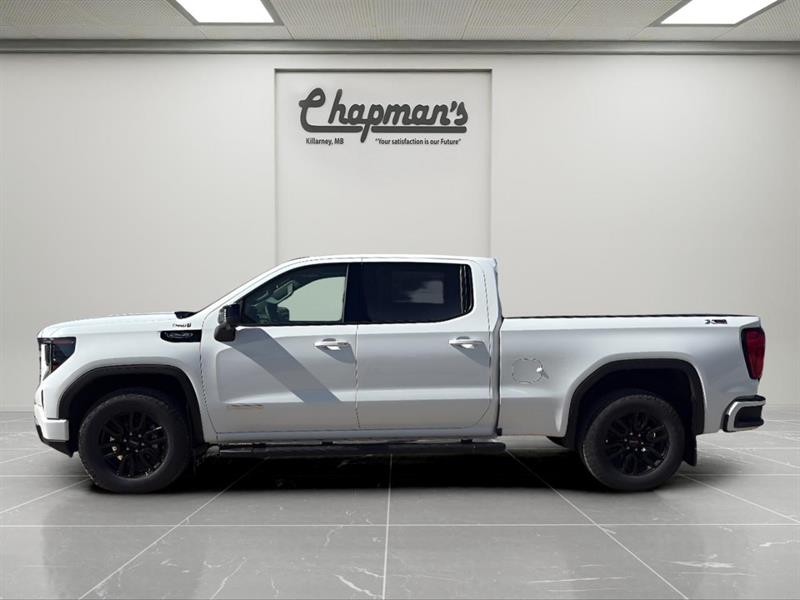 gmc Sierra 1500 2026 - 2
