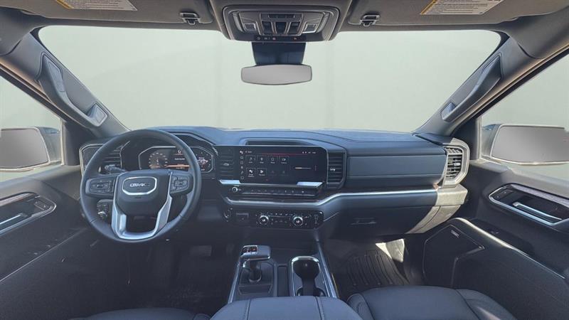 gmc Sierra 1500 2026 - 3
