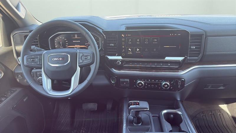 gmc Sierra 1500 2026 - 4