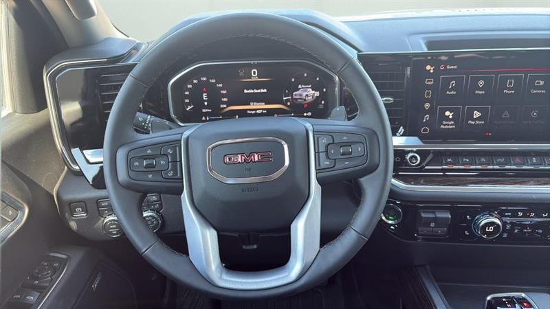 gmc Sierra 1500 2026 - 5