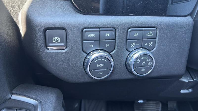 gmc Sierra 1500 2026 - 7