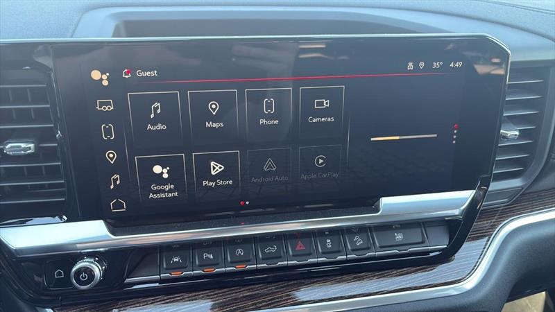 gmc Sierra 1500 2026 - 9