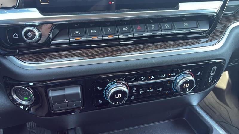 gmc Sierra 1500 2026 - 13