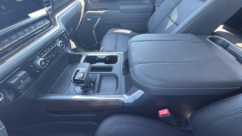 gmc Sierra 1500 2026 - 14