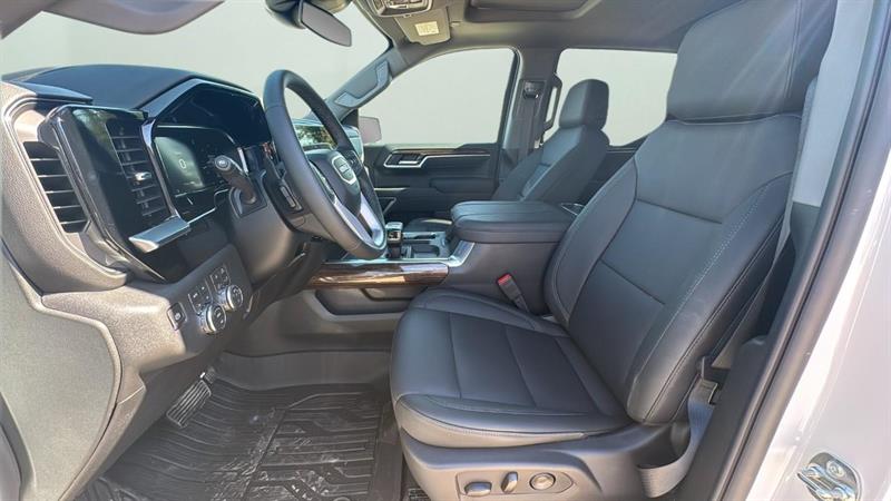 gmc Sierra 1500 2026 - 18