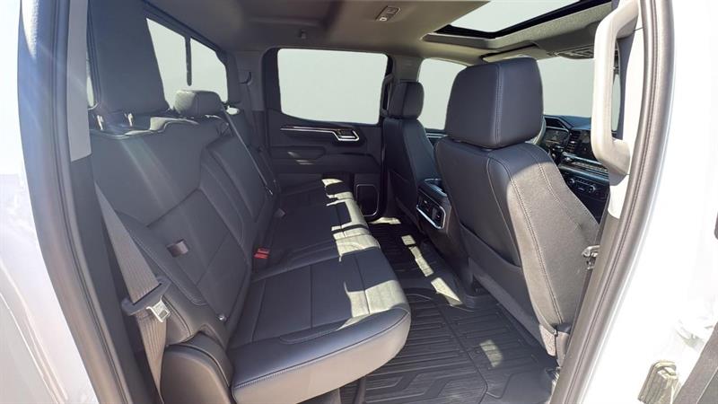 gmc Sierra 1500 2026 - 25