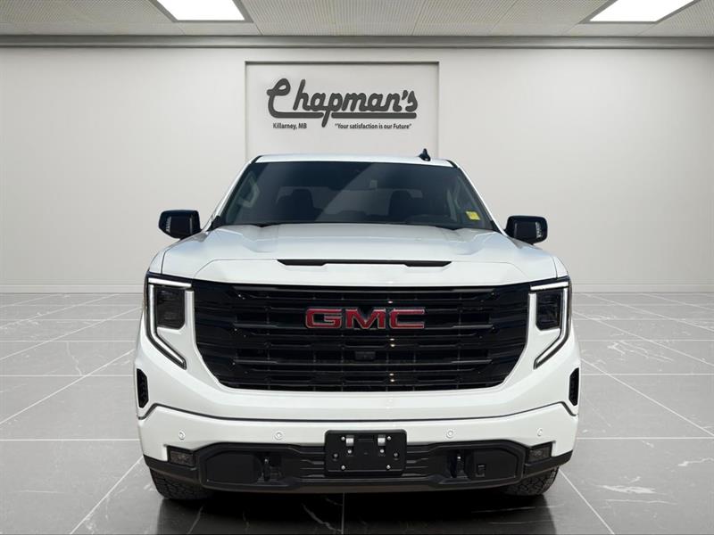 gmc Sierra 1500 2026 - 27