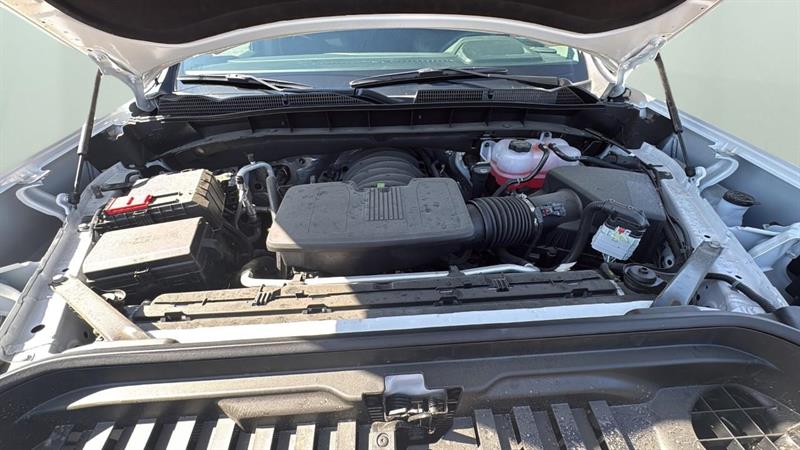 gmc Sierra 1500 2026 - 28
