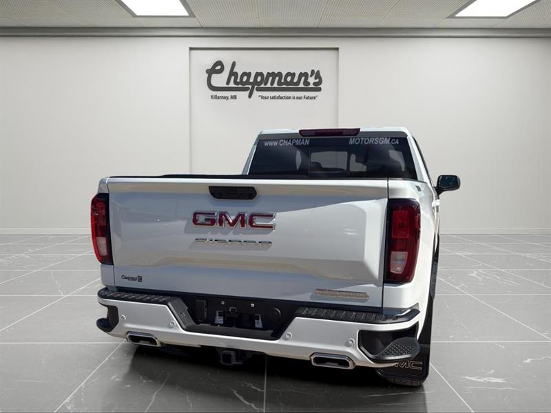 gmc Sierra 1500 2026 - 29