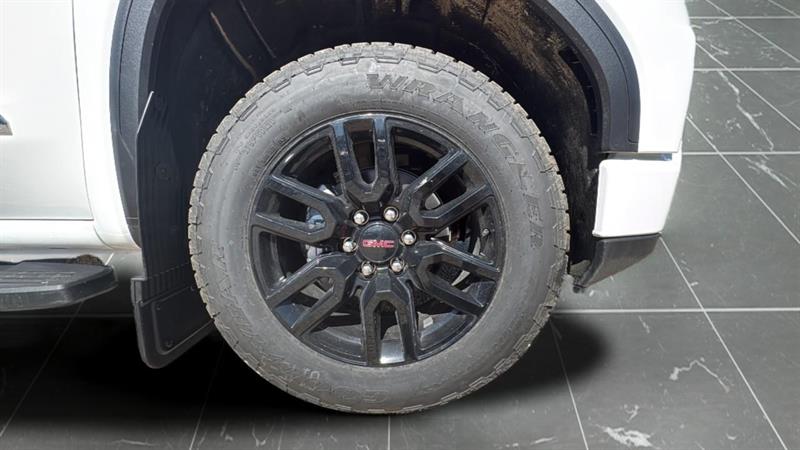 gmc Sierra 1500 2026 - 30