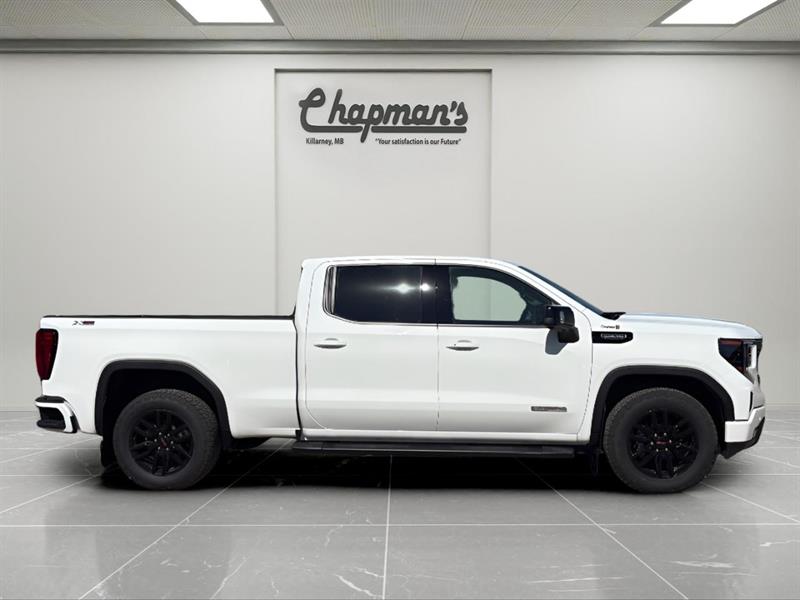 gmc Sierra 1500 2026 - 31