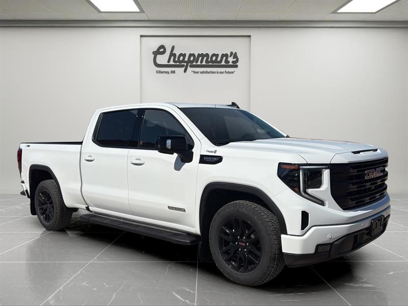 gmc Sierra 1500 2026 - 32