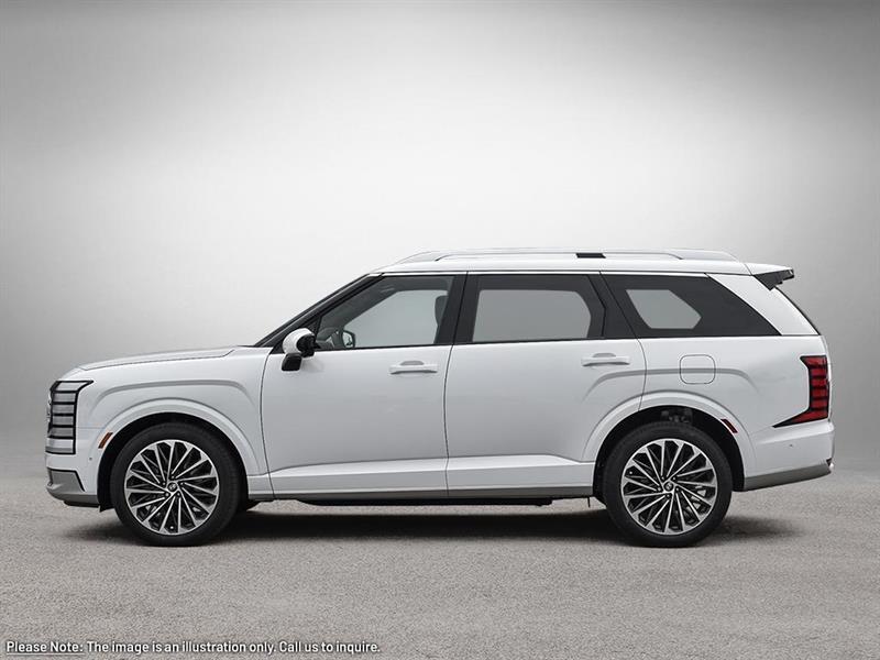hyundai Palisade 2026 - 3