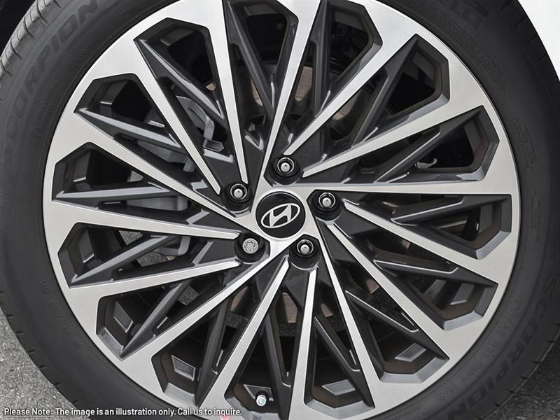 hyundai Palisade 2026 - 7