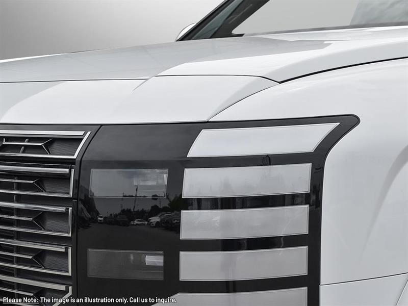 hyundai Palisade 2026 - 9