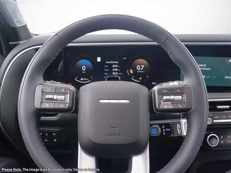 hyundai Palisade 2026 - 12