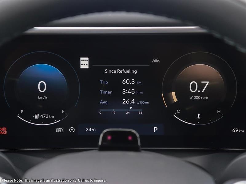 hyundai Palisade 2026 - 13