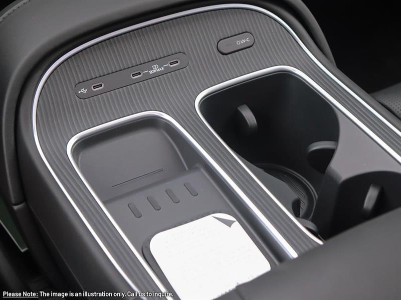 hyundai Palisade 2026 - 24