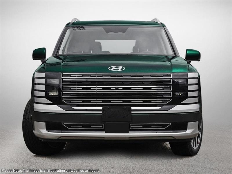 hyundai Palisade 2026 - 2