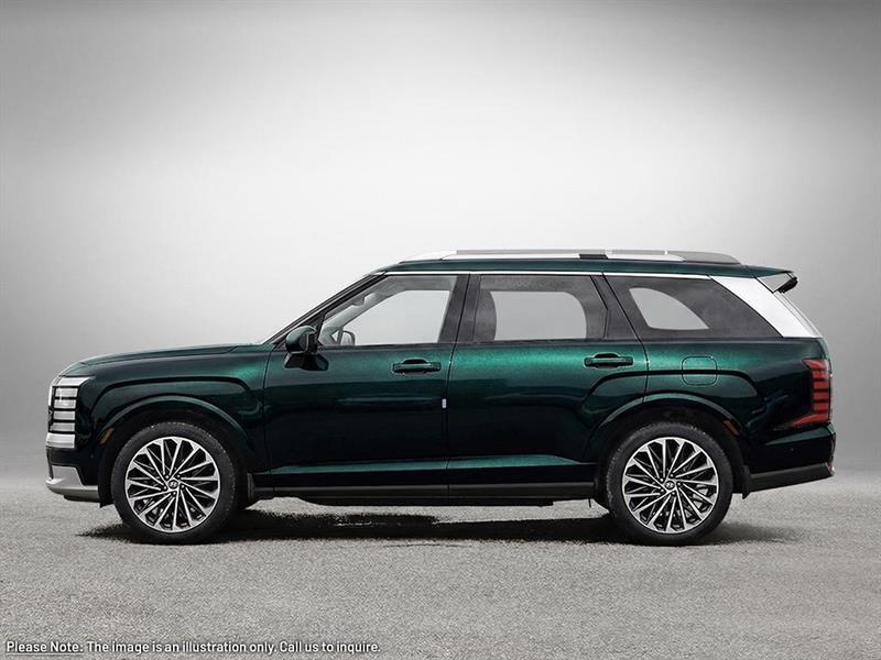 hyundai Palisade 2026 - 3