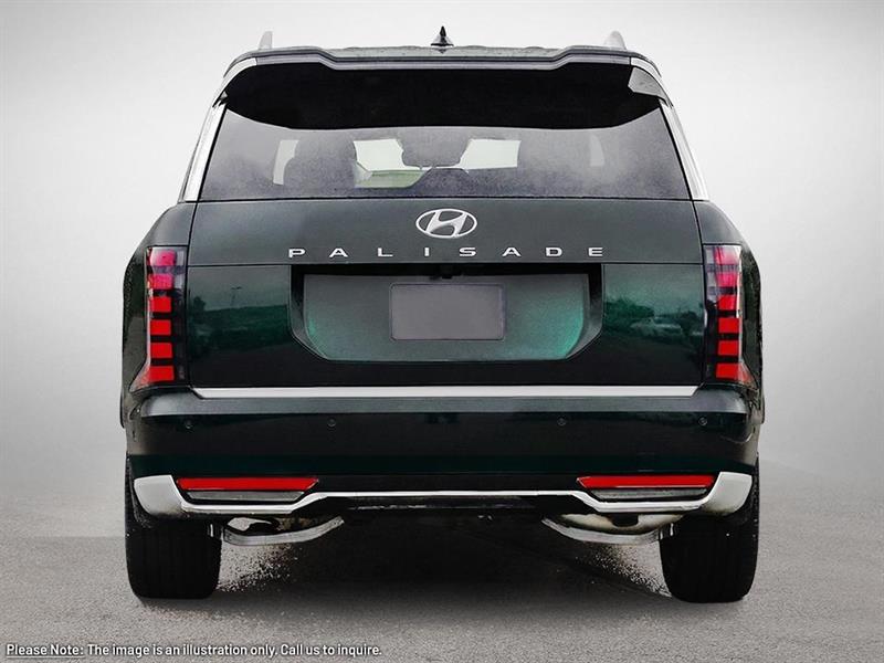 hyundai Palisade 2026 - 5