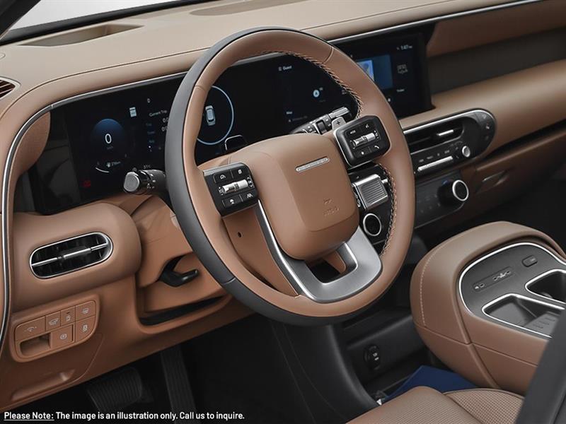 hyundai Palisade 2026 - 7