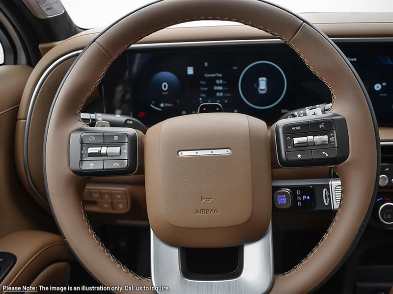 hyundai Palisade 2026 - 8