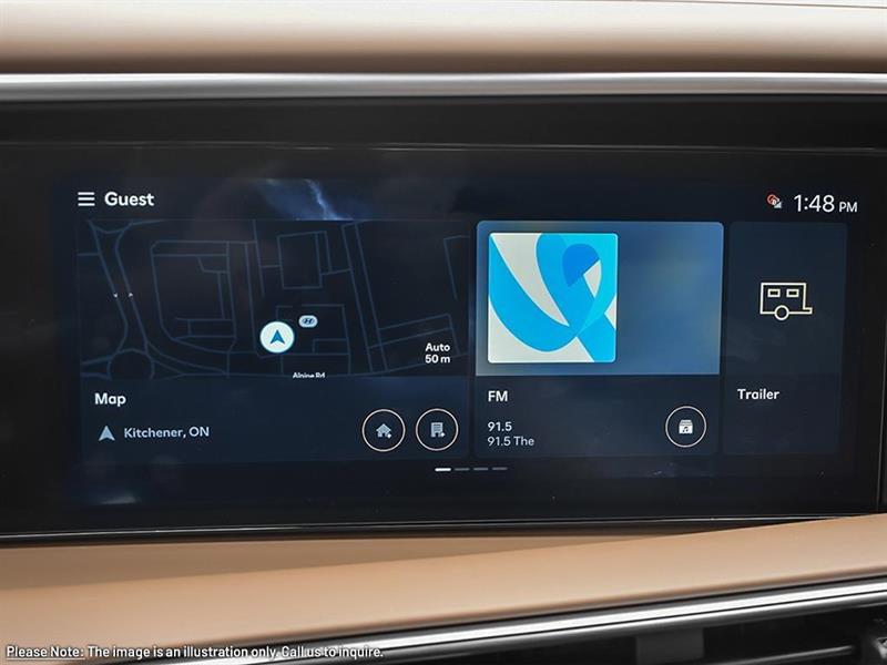 hyundai Palisade 2026 - 13