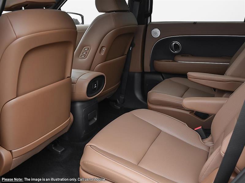 hyundai Palisade 2026 - 16