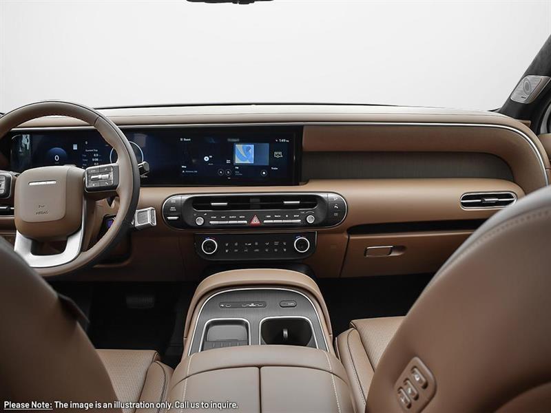 hyundai Palisade 2026 - 17