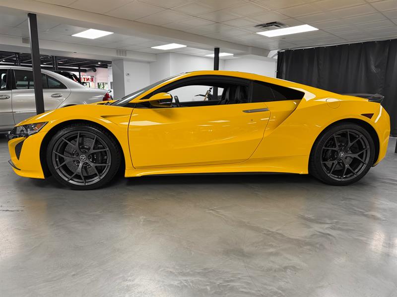 acura NSX 2020 - 2