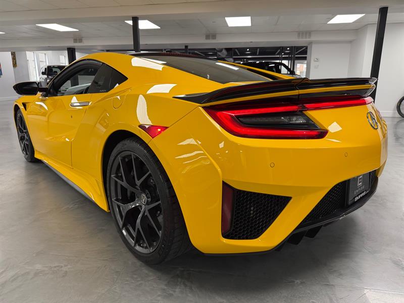 acura NSX 2020 - 3