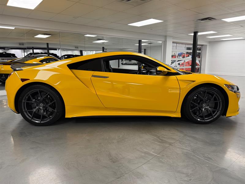 acura NSX 2020 - 6