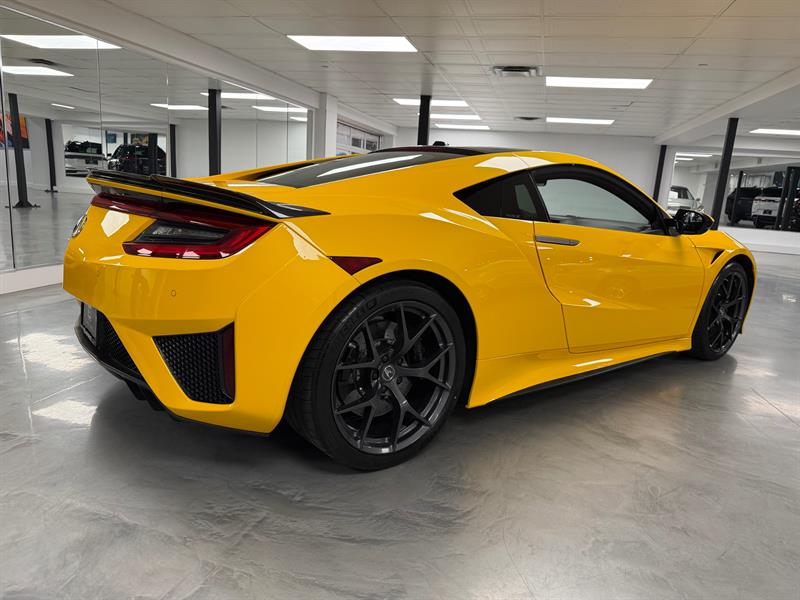acura NSX 2020 - 7