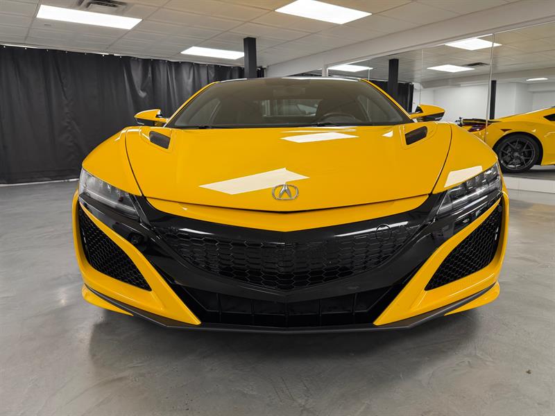 acura NSX 2020 - 10
