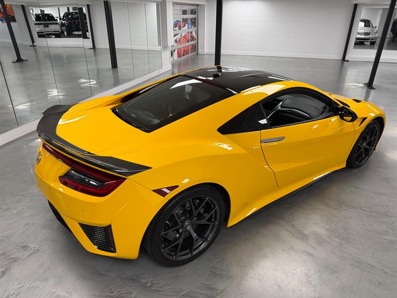 acura NSX 2020 - 12