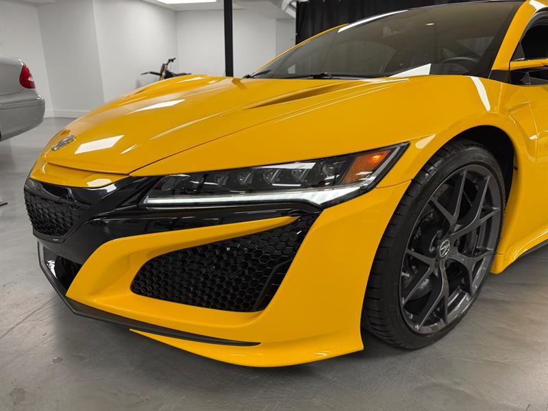 acura NSX 2020 - 16