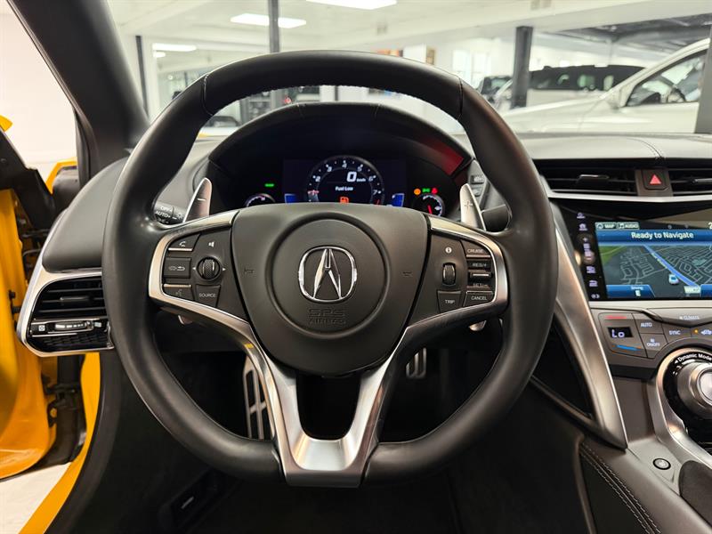 acura NSX 2020 - 24