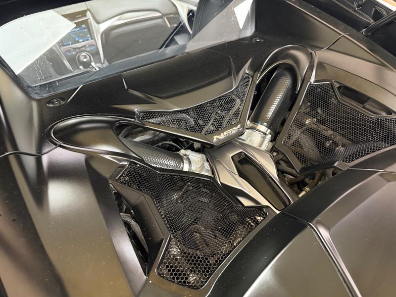 acura NSX 2020 - 29