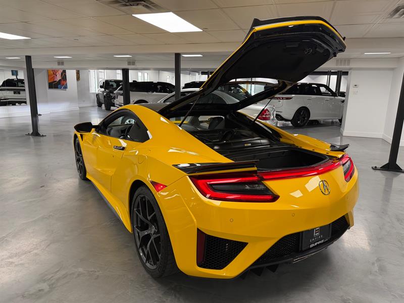 acura NSX 2020 - 32