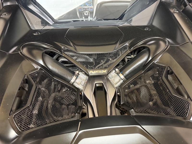 acura NSX 2020 - 34