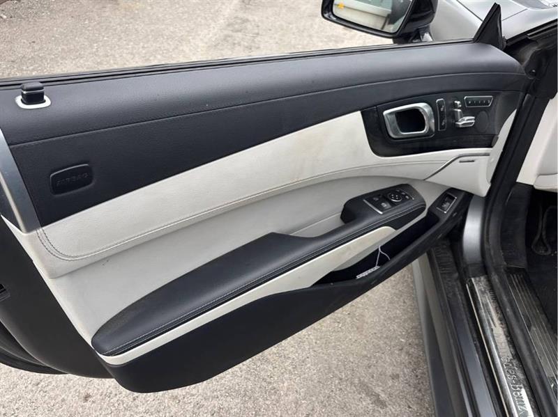 mercedes-benz SL 450 2019 - 7
