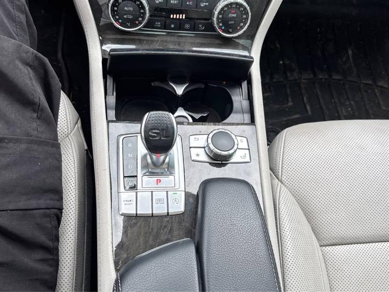 mercedes-benz SL 450 2019 - 9