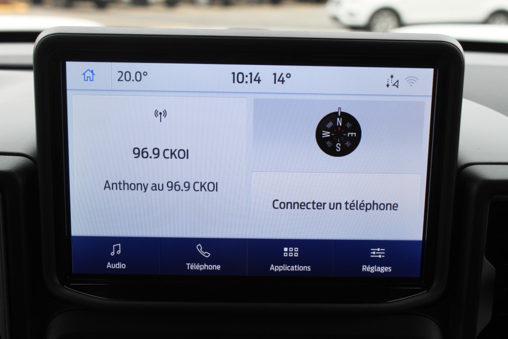 ford Bronco Sport 2023 - 24